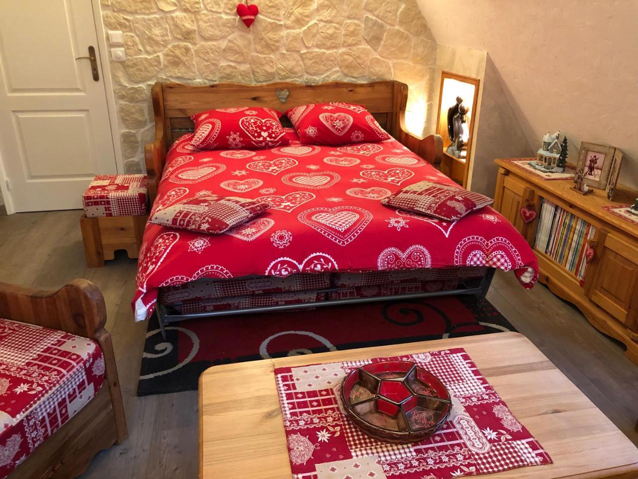Chambre D'Hotes L'Olivianne サルラ・ラ・カネダ エクステリア 写真