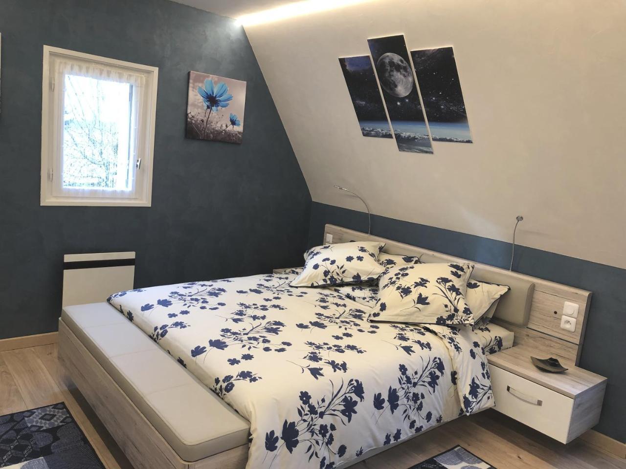 Chambre D'Hotes L'Olivianne サルラ・ラ・カネダ エクステリア 写真